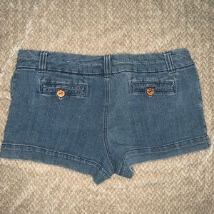 Op Blue jeans. Size 13.